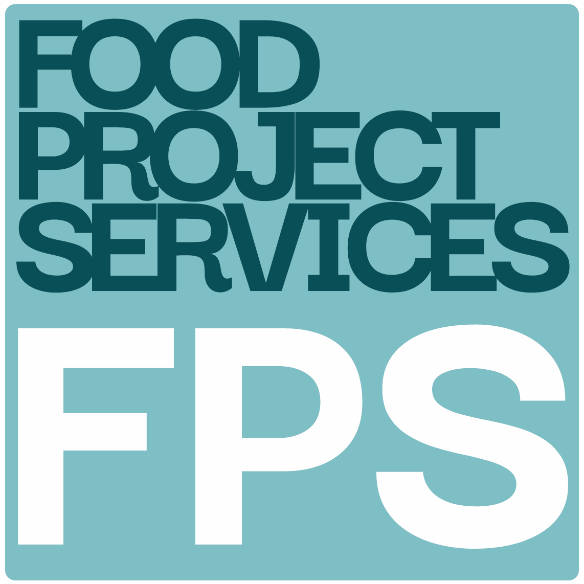 Food Project Services